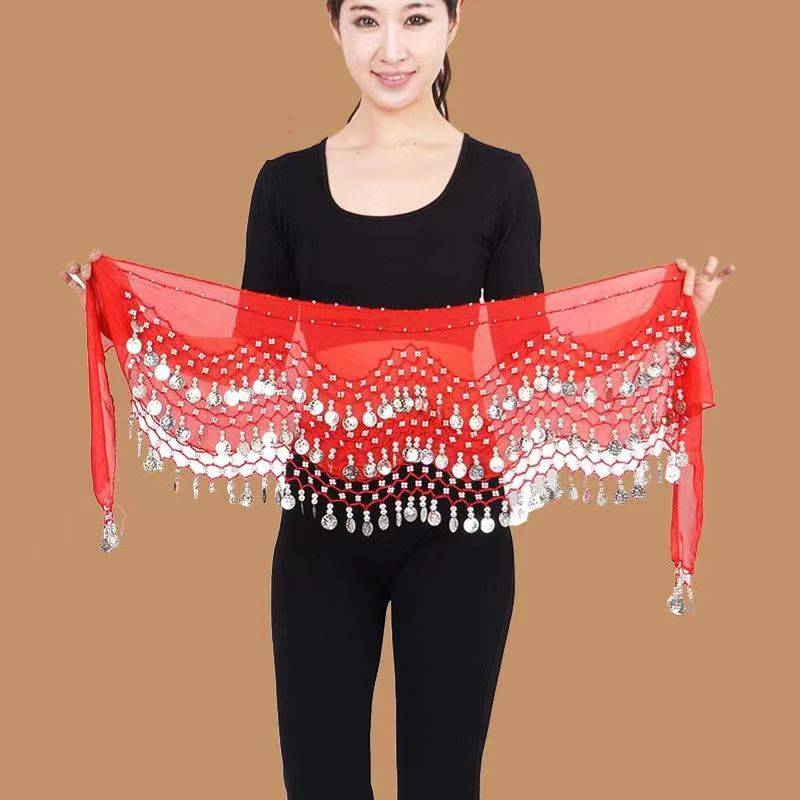 Big red, 128 silver